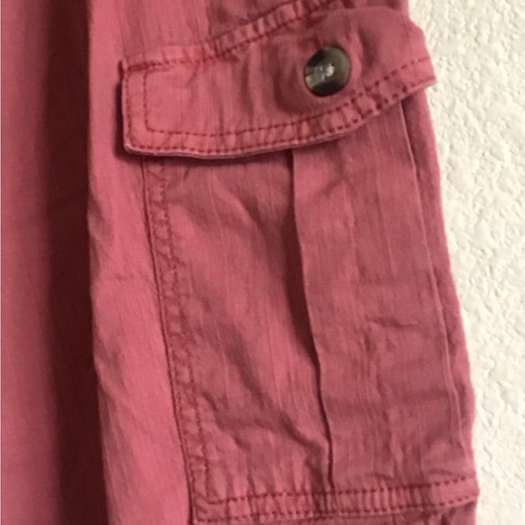 NWOT Plus Size Casual Pant - Picture 3 of 5